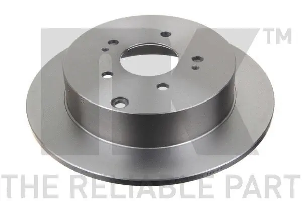 Brake Disc (203047)