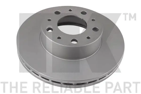 Brake Disc (311958)