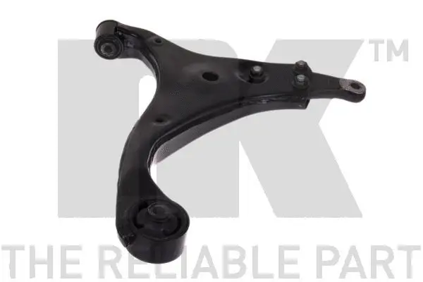 Control/Trailing Arm, wheel suspension (5013414)
