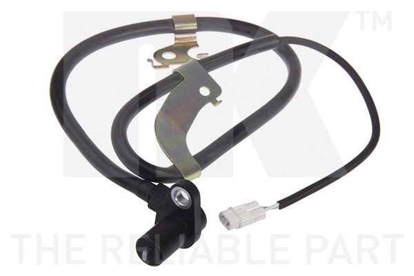 Sensor, wheel speed (295202)