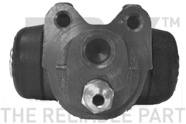 Wheel Brake Cylinder (802556)