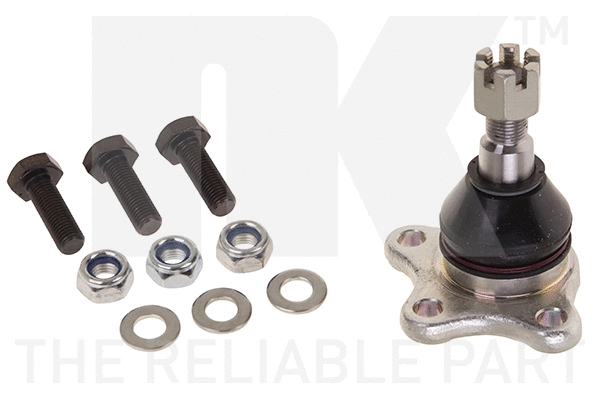 Ball Joint (5043006)