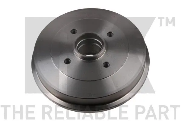 Brake Drum (251905)