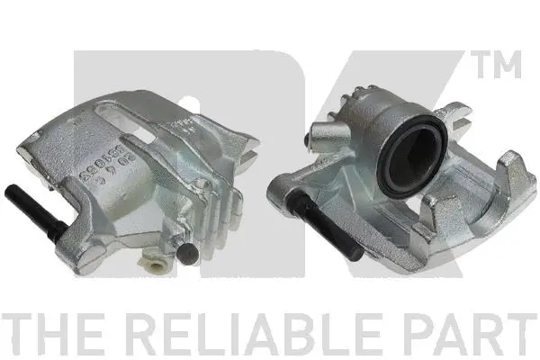Brake Caliper (213717)