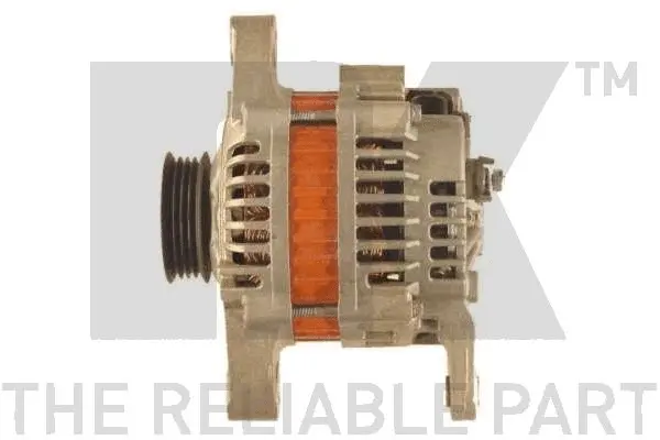 Alternator (4851156)
