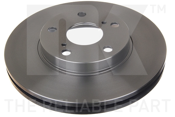 Brake Disc (2045170)