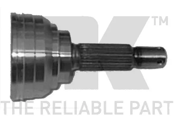 Joint Kit, drive shaft (513002)
