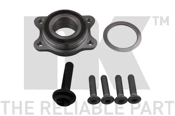 Wheel Bearing Kit (754739)
