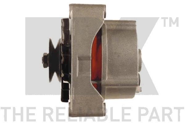 Alternator (4830721)