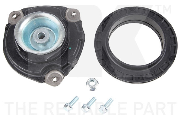 Suspension Strut Support Mount (682207)