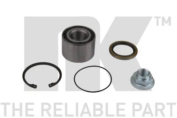 Wheel Bearing (764505)