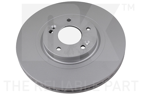 Brake Disc (313450)