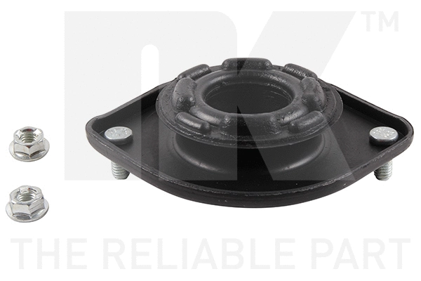 Suspension Strut Support Mount