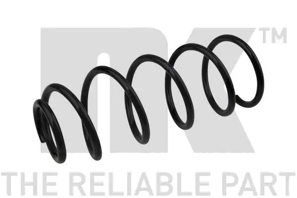 Suspension Spring (534785)