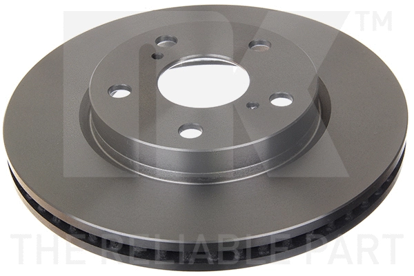 Brake Disc (2045173)