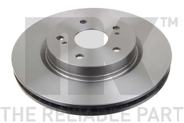 Brake Disc (205216)