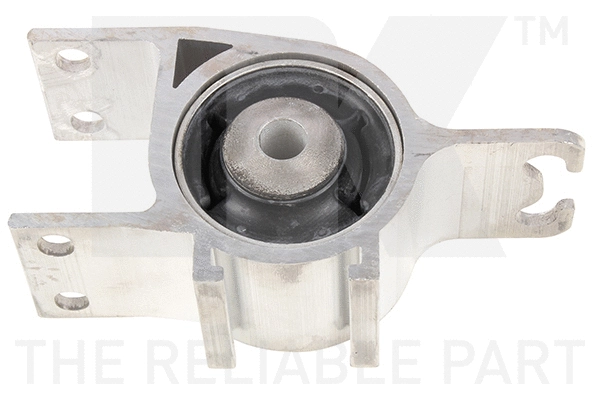 Mounting, control/trailing arm
