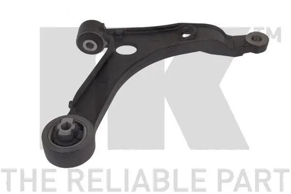 Control/Trailing Arm, wheel suspension (5011943)