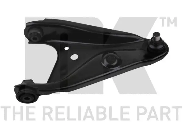 Control/Trailing Arm, wheel suspension (5013958)