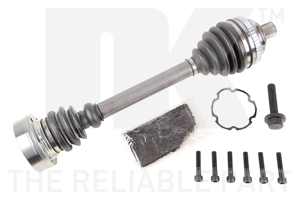 Drive Shaft (5047255)