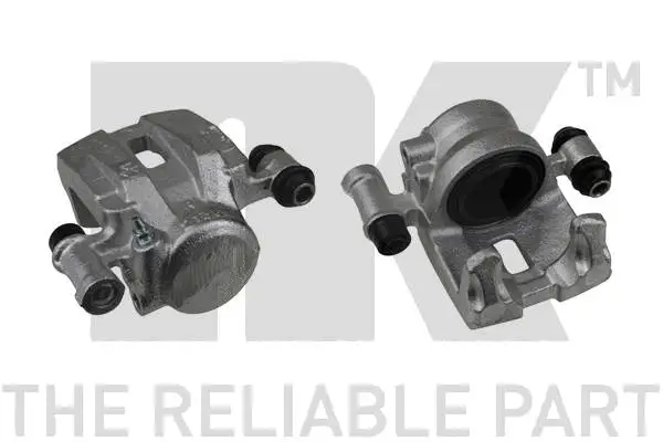 Brake Caliper (215122)
