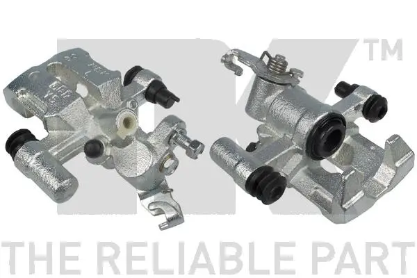 Brake Caliper (213297)