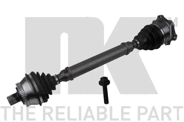 Drive Shaft (5047119)
