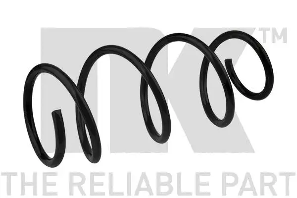 Suspension Spring (533966)