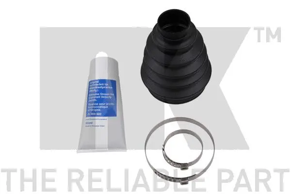 Bellow Kit, drive shaft (523709)