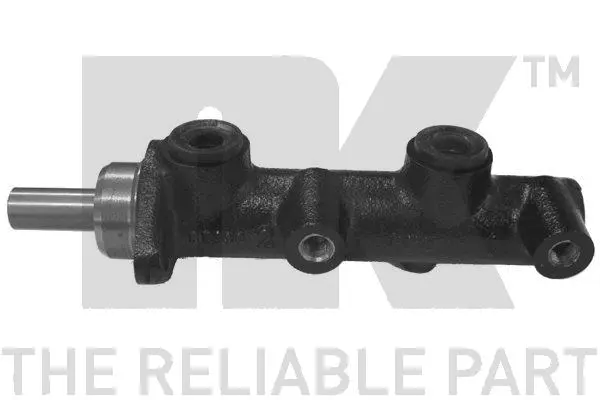 Brake Master Cylinder (823309)