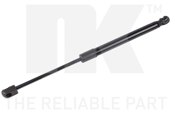 Gas Spring, boot/cargo area (11047046)