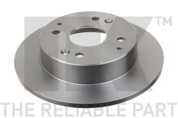 Brake Disc (209939)
