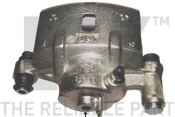 Brake Caliper (212252)