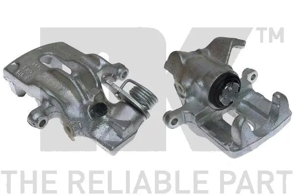 Brake Caliper (212384)