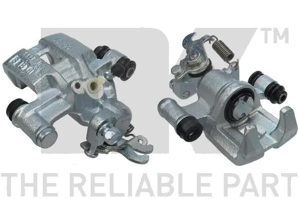 Brake Caliper (2132114)