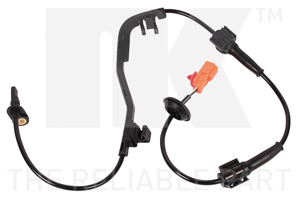 Sensor, wheel speed (292612)