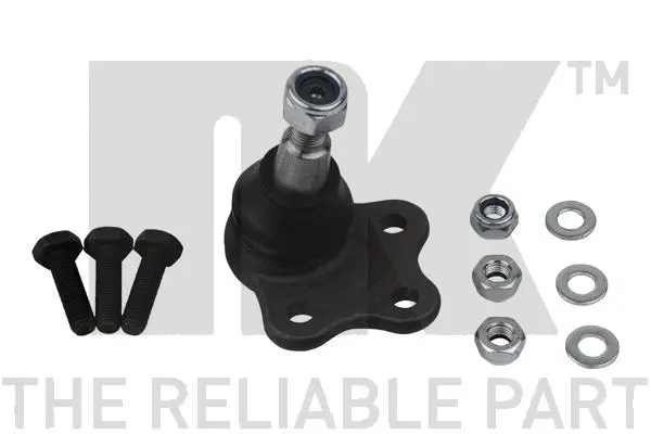 Ball Joint (5042532)