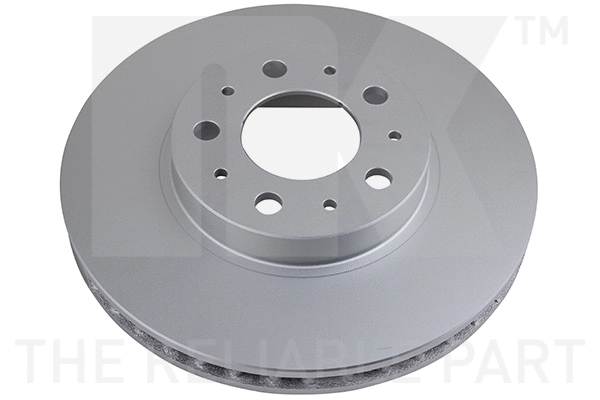 Brake Disc (314832)
