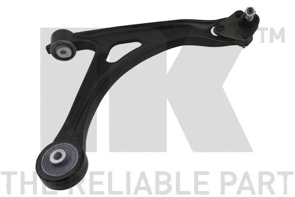 Control/Trailing Arm, wheel suspension (5014798)
