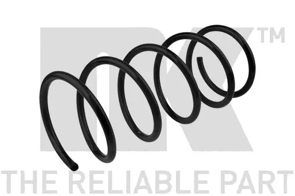 Suspension Spring (533907)