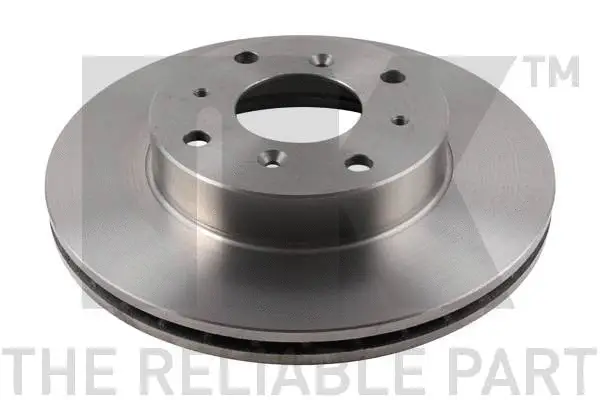 Brake Disc (204009)