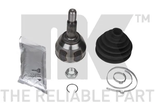 Joint Kit, drive shaft (512541)