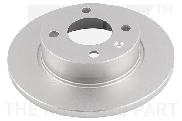 Brake Disc (314306)