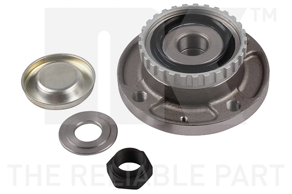 Wheel Bearing Kit (769916)