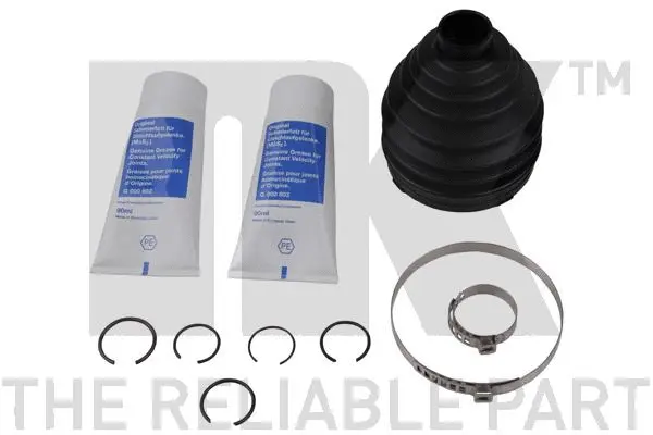 Bellow Kit, drive shaft (522219)