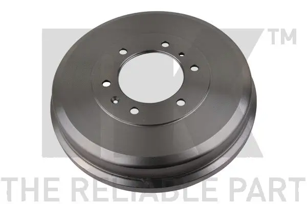 Brake Drum (251405)