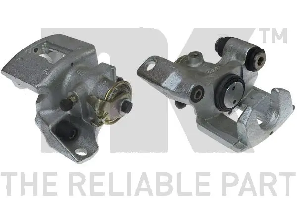 Brake Caliper (2139102)