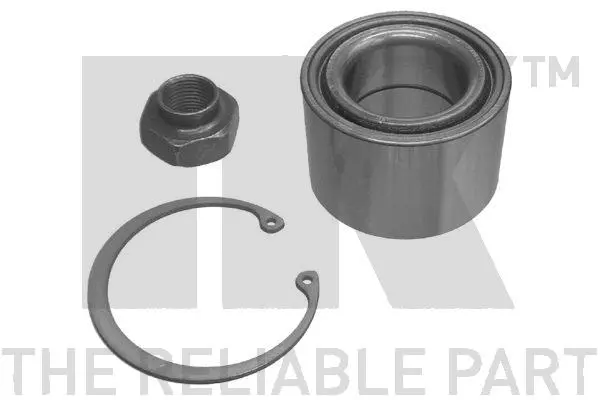 Wheel Bearing (753624)