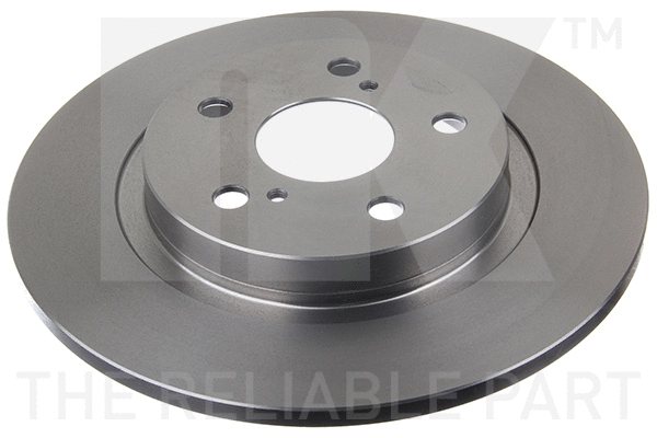 Brake Disc (2045131)