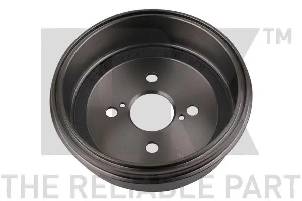 Brake Drum